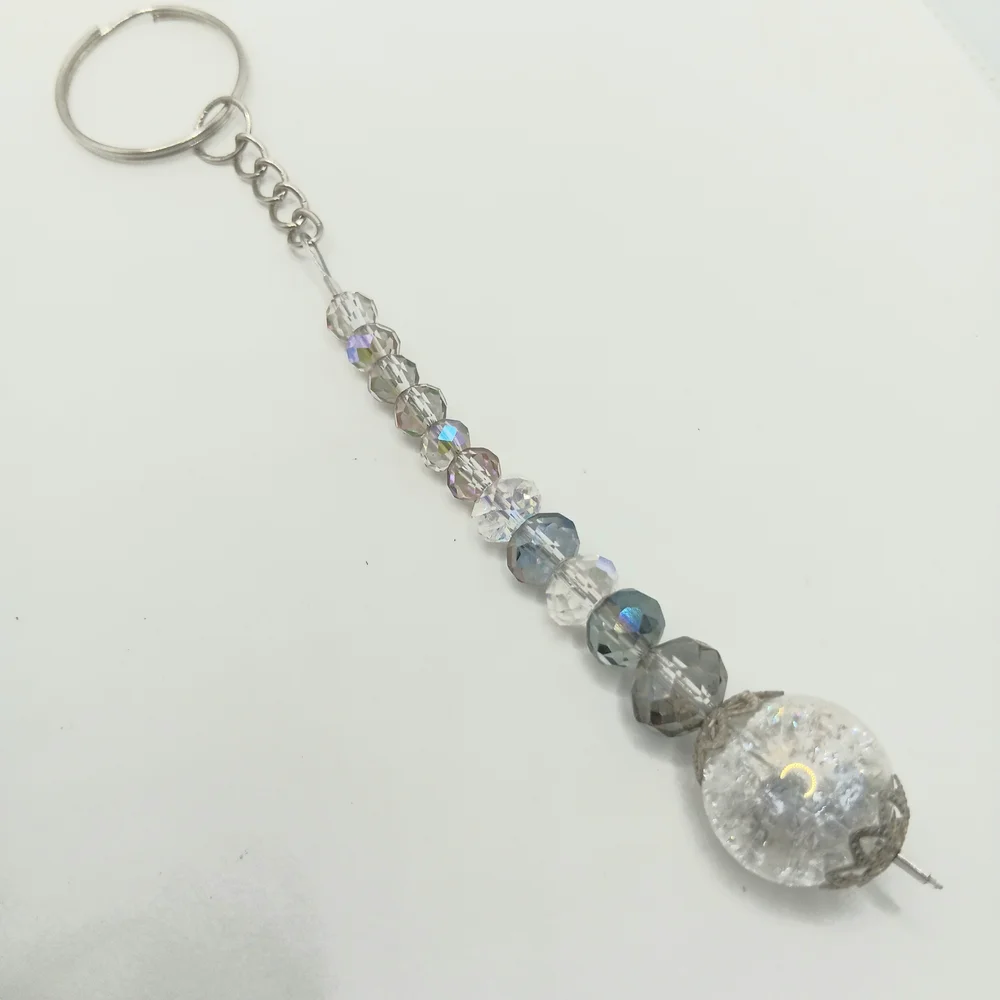 Keychain Set - Picture 3 of 5